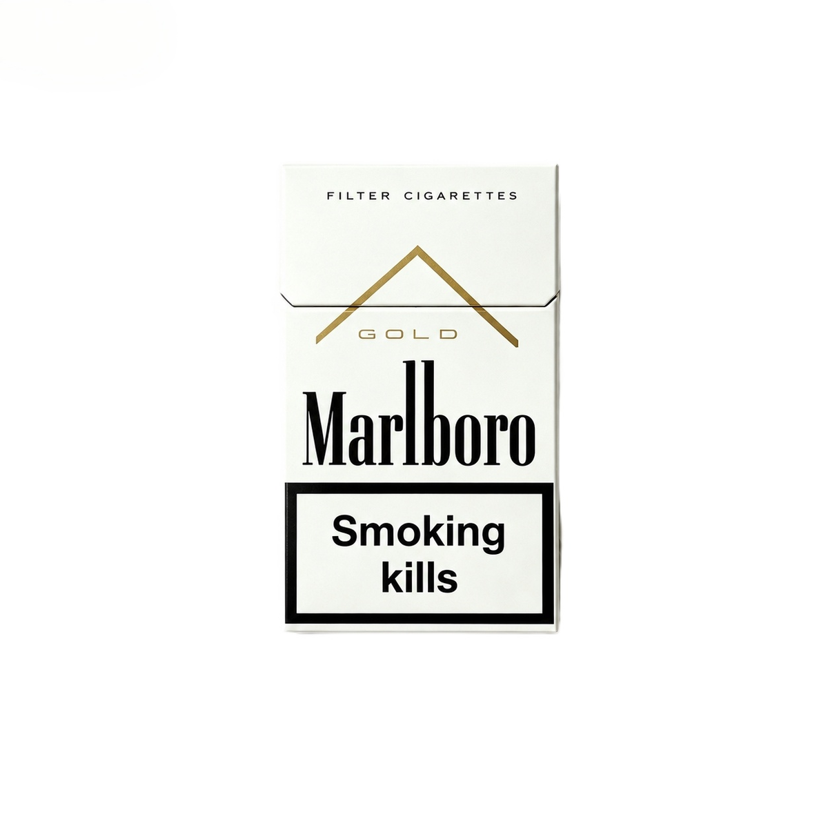Marlboro Gold Swiss Edition
