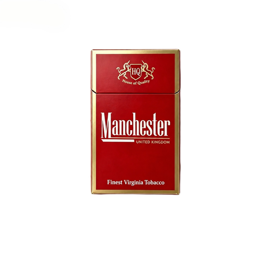 Manchester United Kingdom Red