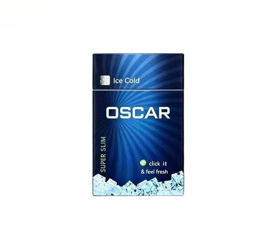 Oscar Ice Cold Super Slim
