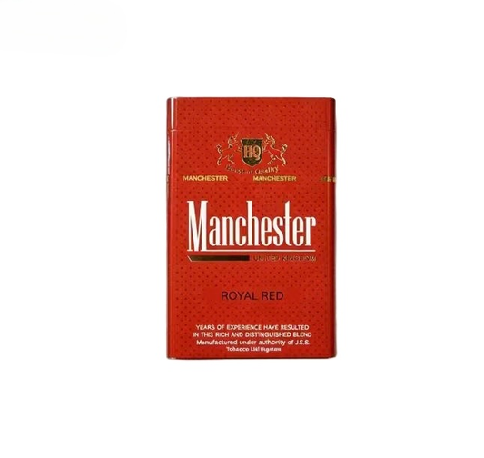 MANCHESTER UNITED KINGDOM ROYAL RED