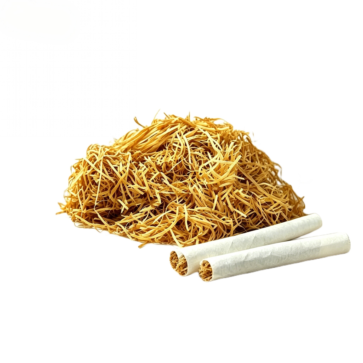 Loose Tobacco