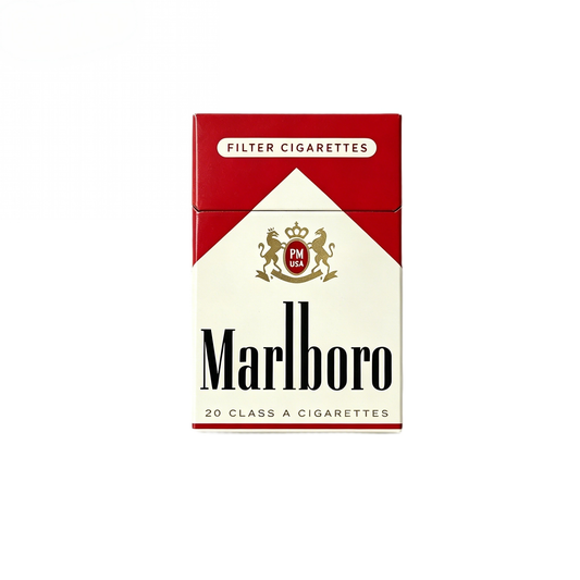 Marlboro Red