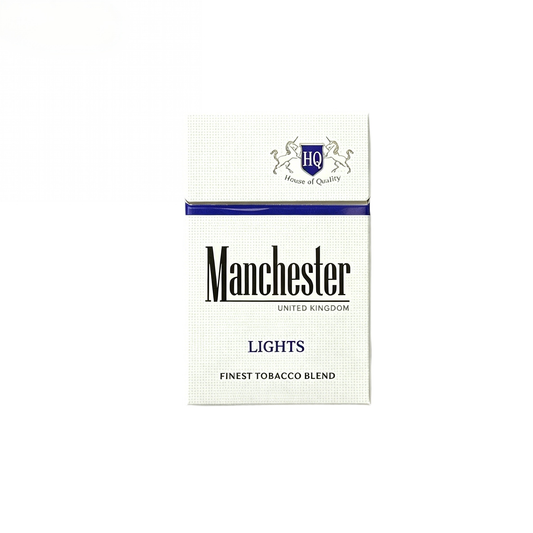 Manchester United Kingdom Lights (Special offer)