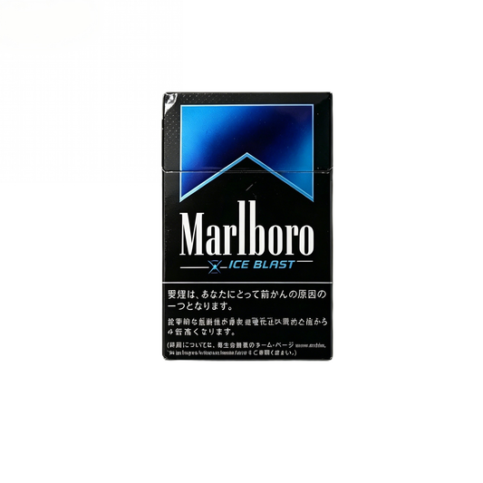 Marlboro Ice Blast